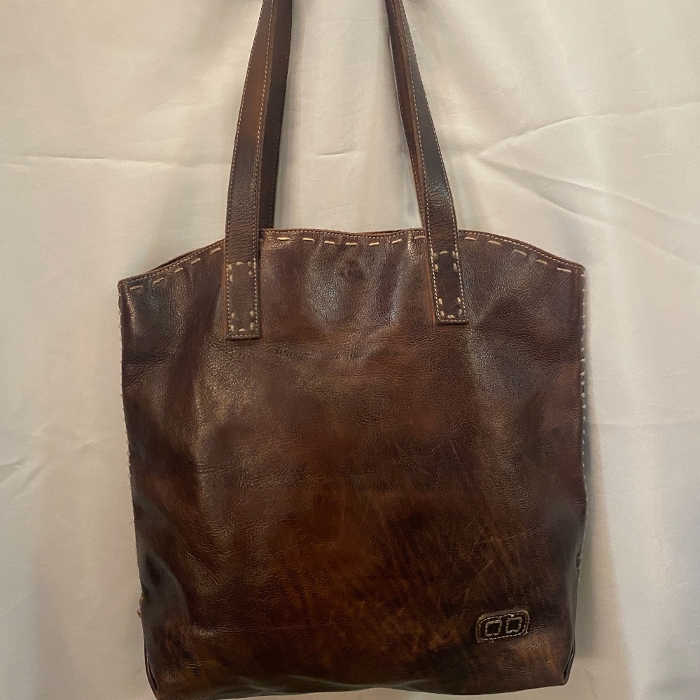 Bed Stu Skye Tote